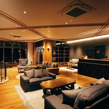 Hotel Karuizawa Cross Luaran gambar