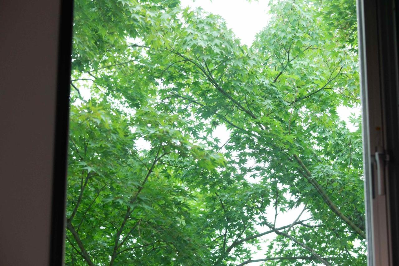 Hotel Karuizawa Cross Luaran gambar