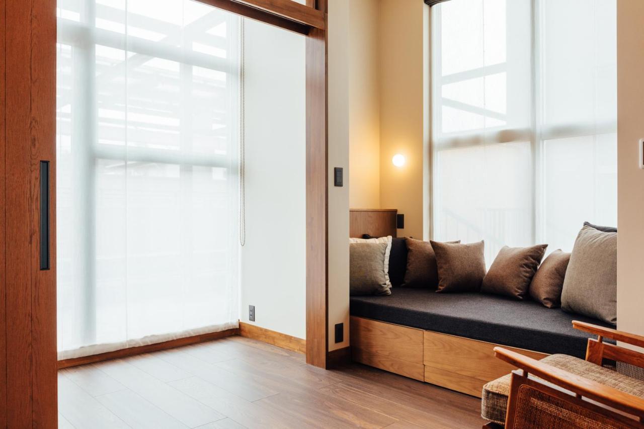 Hotel Karuizawa Cross Luaran gambar