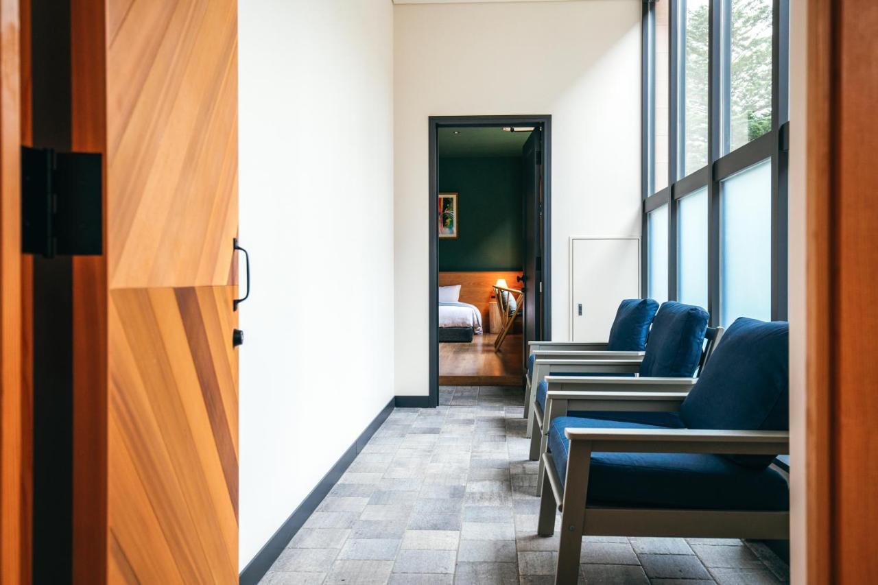 Hotel Karuizawa Cross Luaran gambar