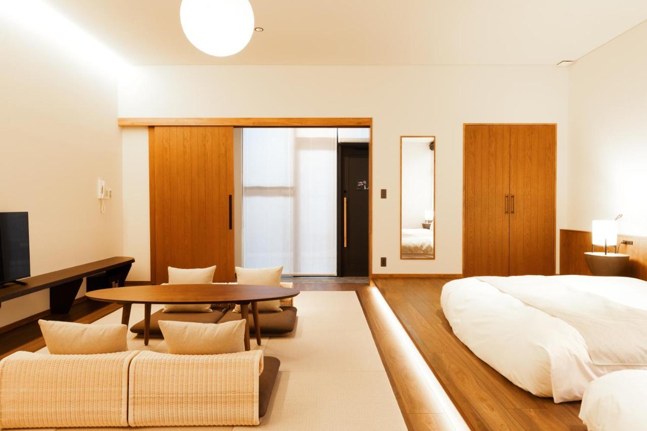 Hotel Karuizawa Cross Luaran gambar