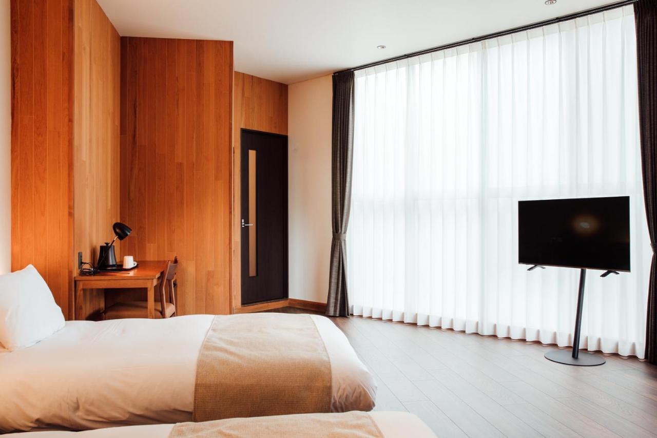 Hotel Karuizawa Cross Luaran gambar