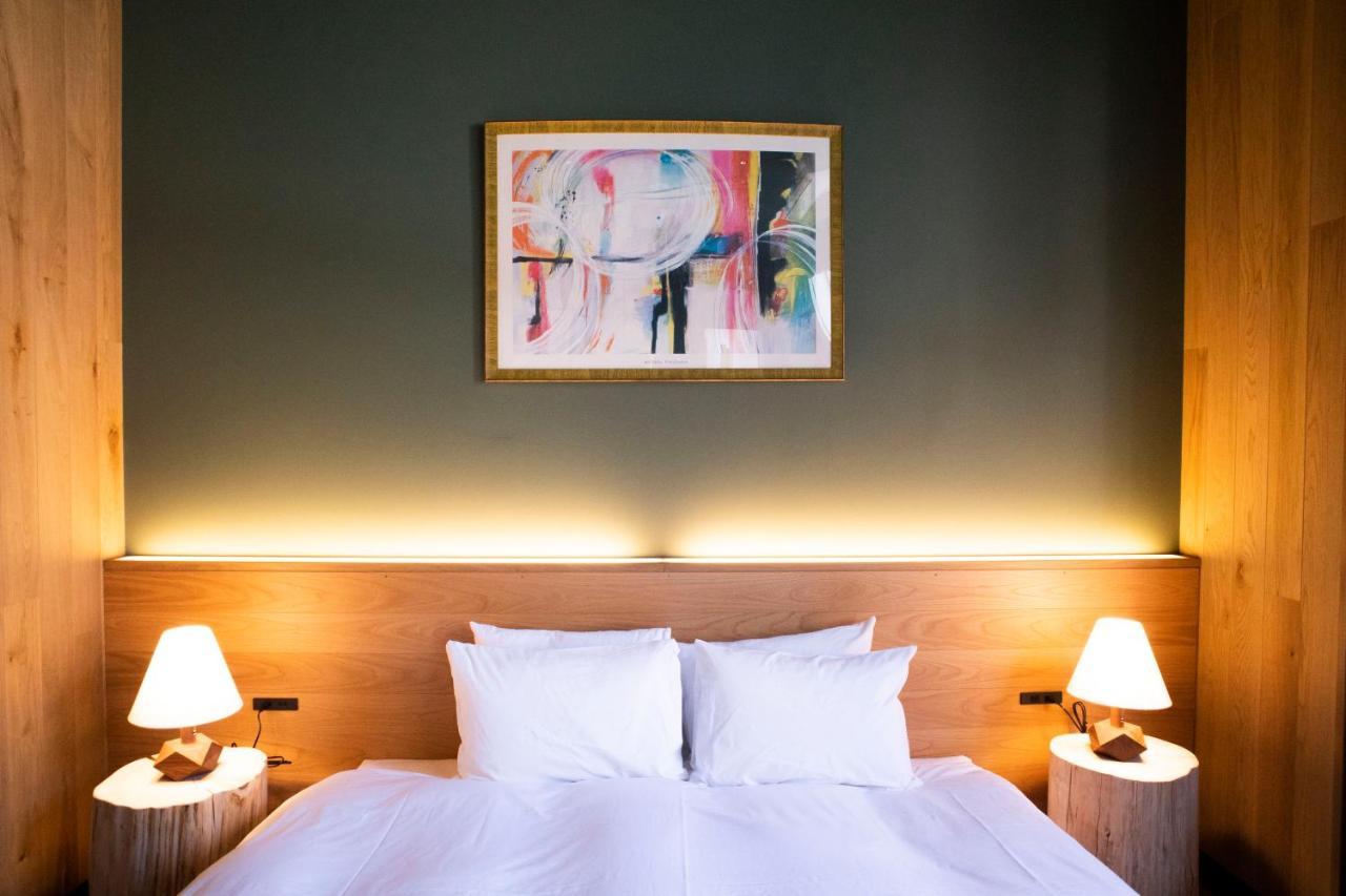 Hotel Karuizawa Cross Luaran gambar