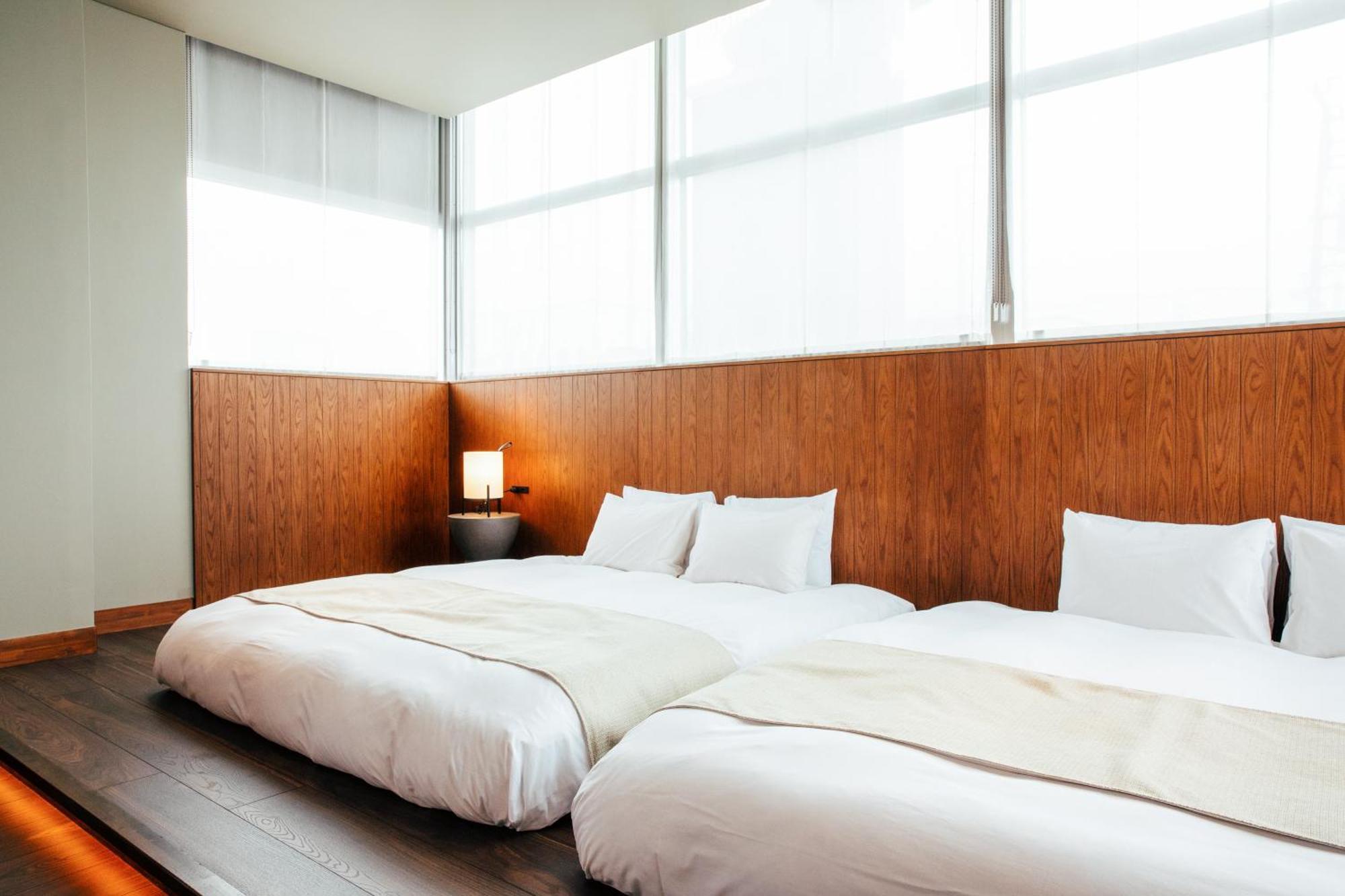 Hotel Karuizawa Cross Bilik gambar