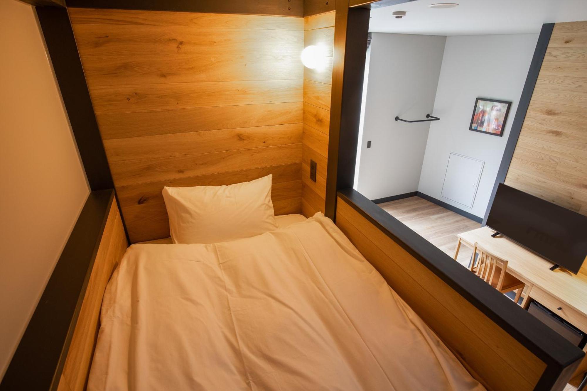 Hotel Karuizawa Cross Bilik gambar