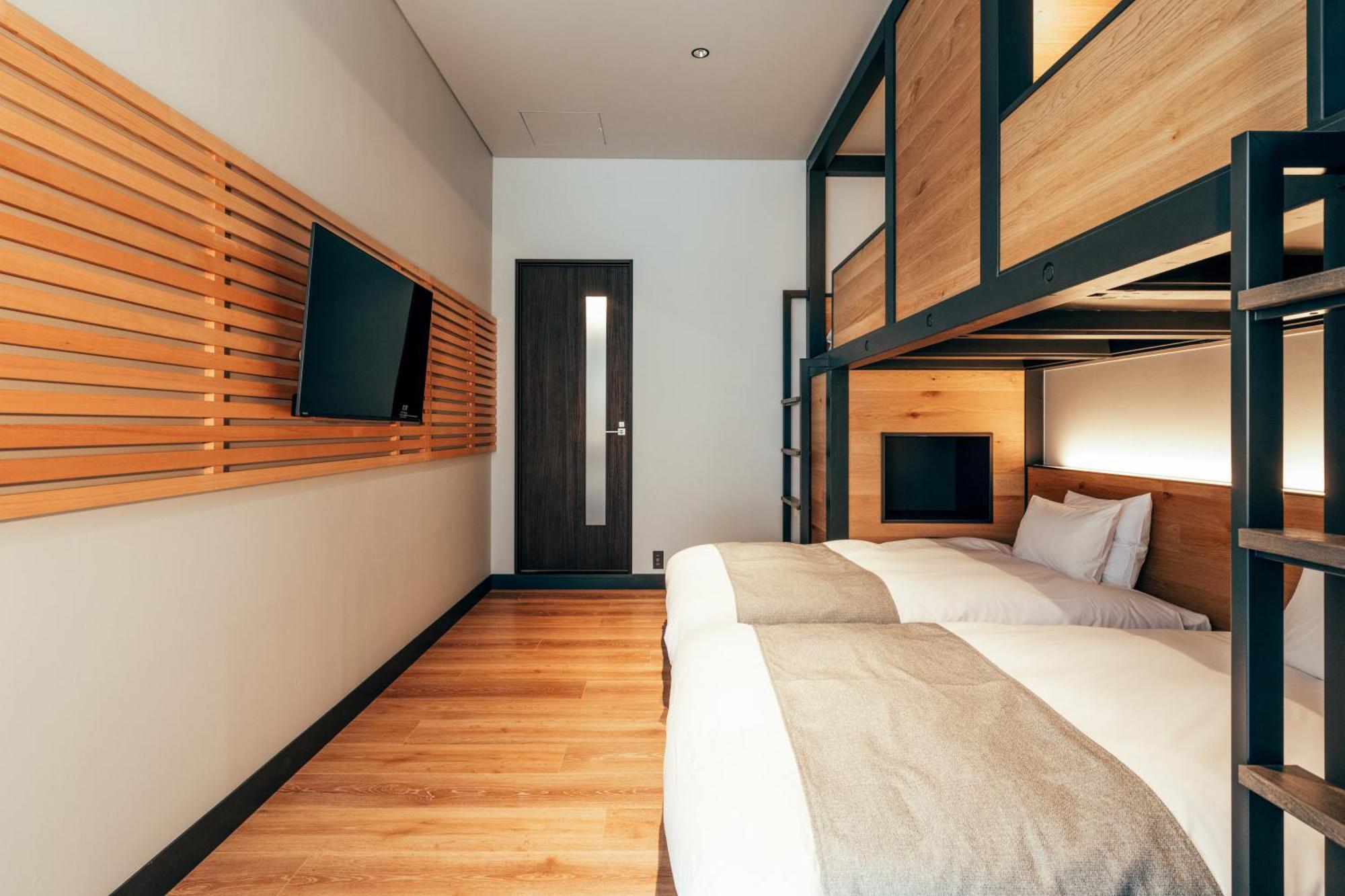 Hotel Karuizawa Cross Bilik gambar