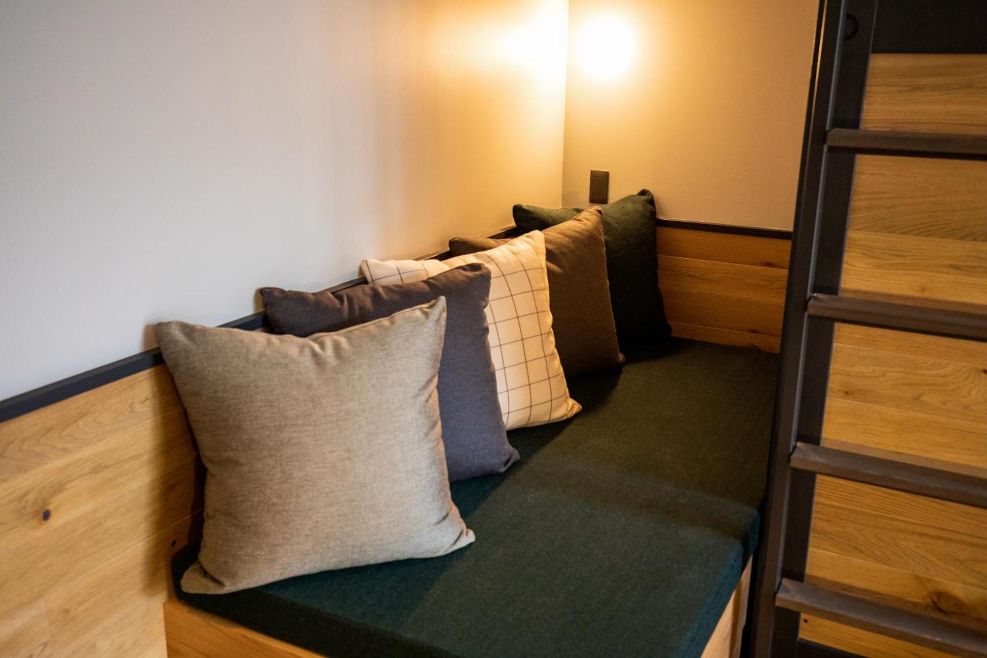 Hotel Karuizawa Cross Bilik gambar