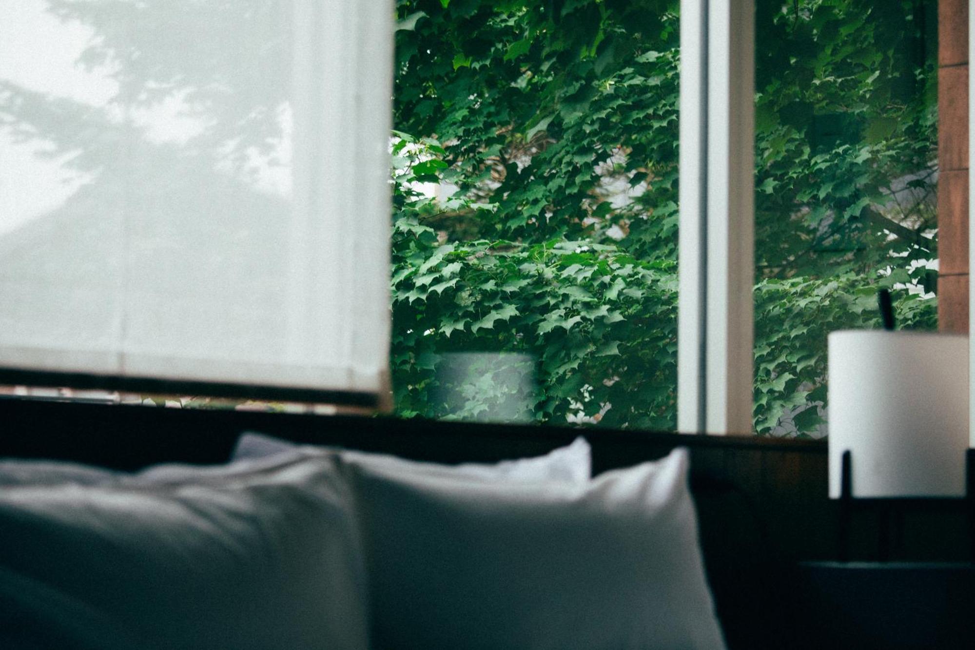 Hotel Karuizawa Cross Bilik gambar